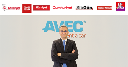 Avec Rent a Car Genel Müdürü Şahin Bayram’dan Yaz Aylarında Güvenli Araç Kiralama Uyarısı